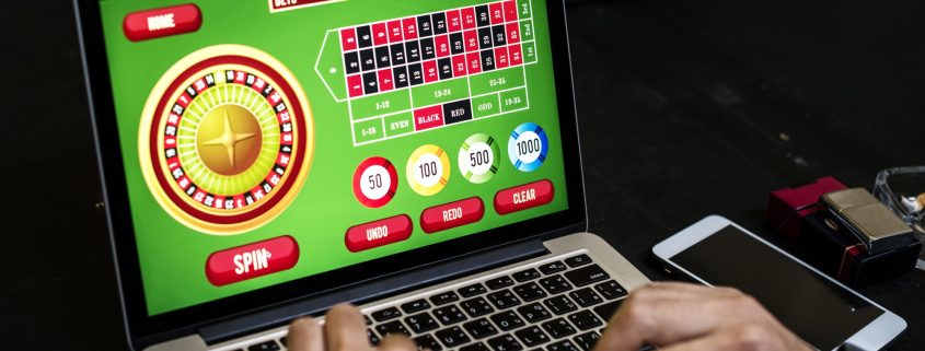 Online Casinos